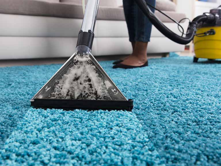 carpet-cleaning