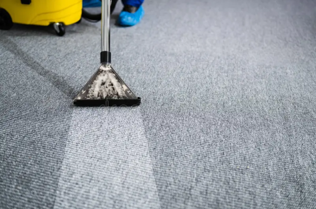 carpet-cleaning